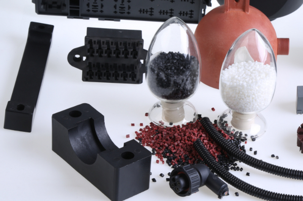 尼龍?zhí)祭w維是什么材料？碳纖維增強(qiáng)尼龍具備哪些性能特點(diǎn)？