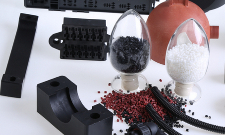 尼龍?zhí)祭w維是什么材料？碳纖維增強尼龍具備哪些性能特點？