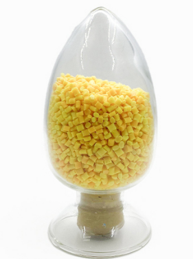 為您分享無鹵阻燃玻纖增強PA6的制備及燃燒性能研究